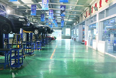 重庆汽修学校汽车制造与维修好就业吗